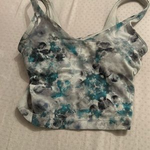 Lulu Lemon Align Tank